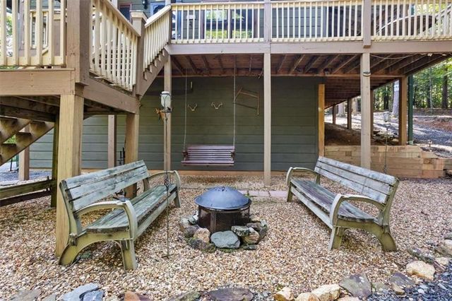 289 Cypress Circle, Ellijay, GA 30540