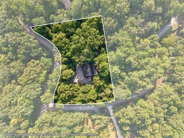 289 Cypress Circle, Ellijay, GA 30540