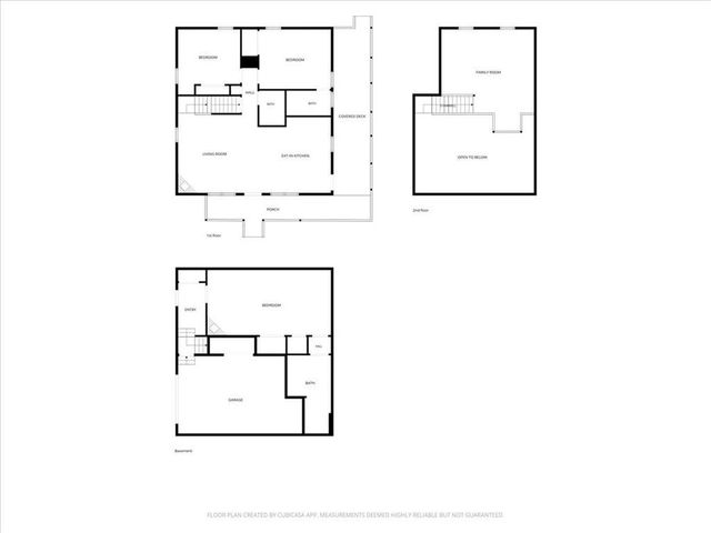 289 Cypress Circle, Ellijay, GA 30540