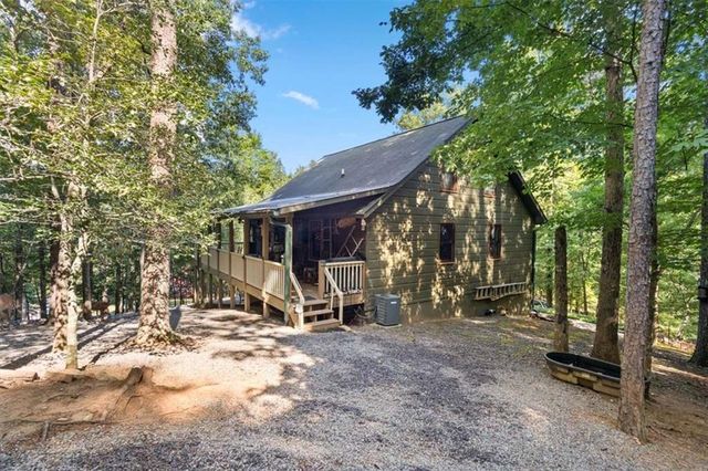 289 Cypress Circle, Ellijay, GA 30540