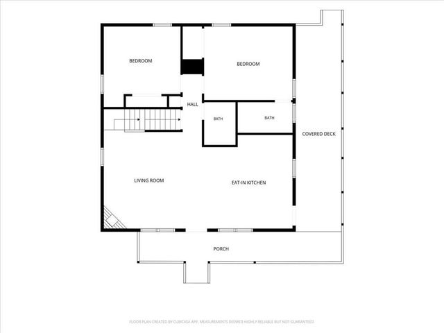 289 Cypress Circle, Ellijay, GA 30540