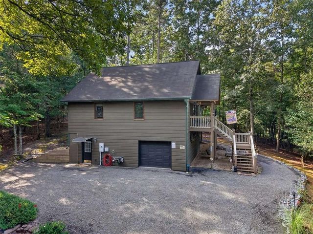 289 Cypress Circle, Ellijay, GA 30540