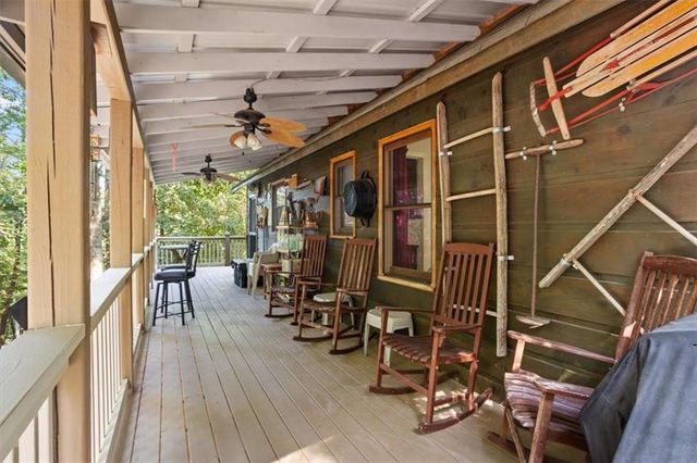 289 Cypress Circle, Ellijay, GA 30540