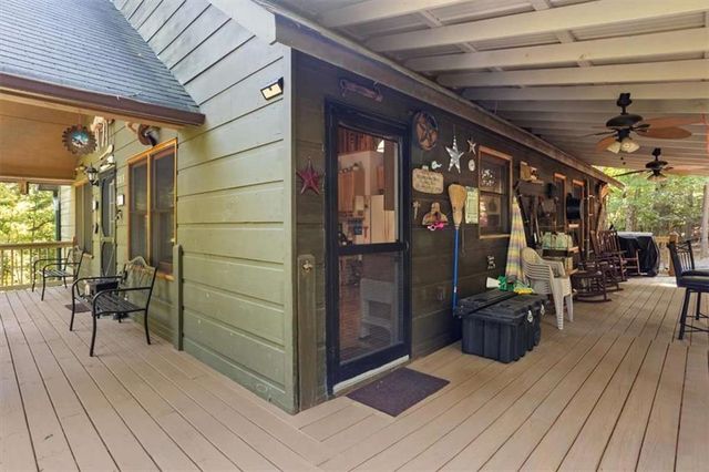 289 Cypress Circle, Ellijay, GA 30540