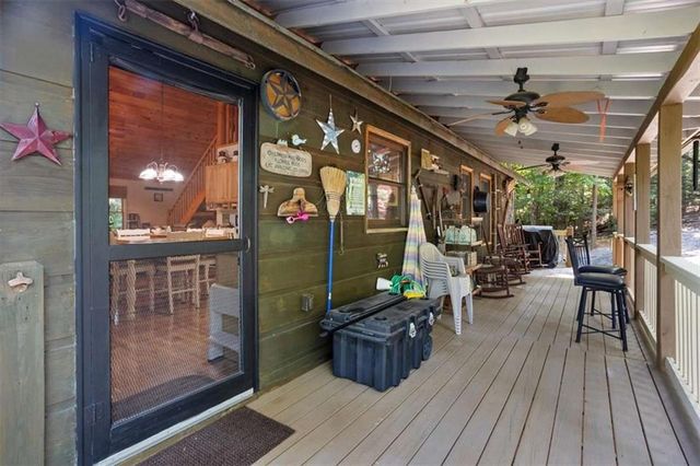 289 Cypress Circle, Ellijay, GA 30540