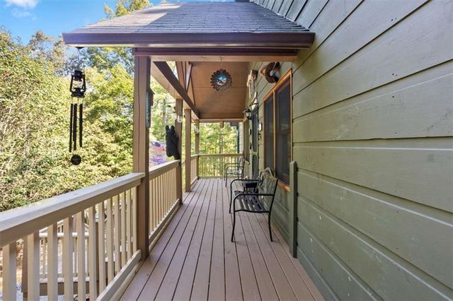 289 Cypress Circle, Ellijay, GA 30540
