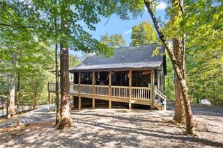 289 Cypress Circle, Ellijay, GA 30540