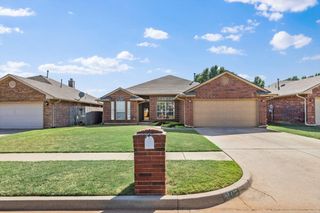 13413 Mayberry Place, Oklahoma City, OK 73142