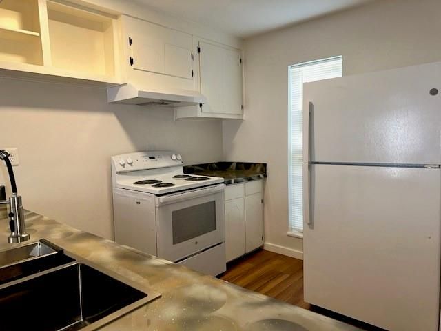 4252 Belle Park Drive 4252, Houston, TX 77072