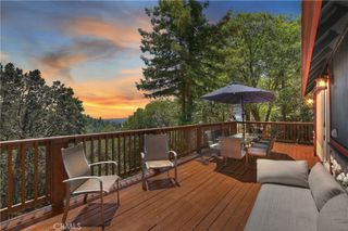 582 Sunset View Road, Twin Peaks, CA 92391