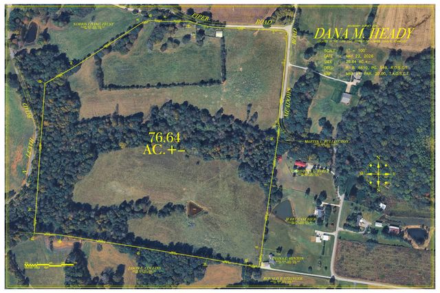 150 Piper Rd, Portland, TN 37148
