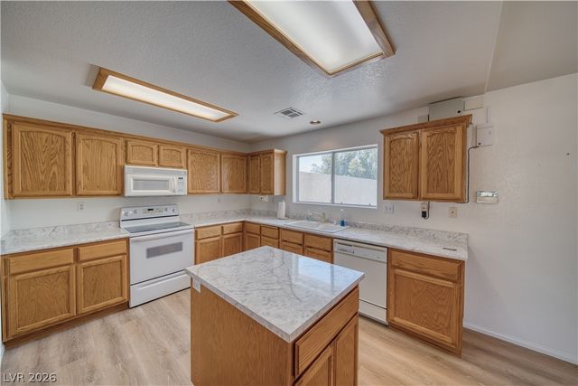 1801 West Dyer Road, Pahrump, NV 89048