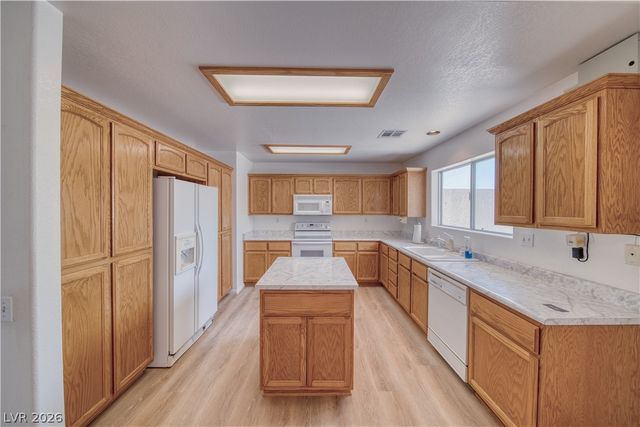 1801 West Dyer Road, Pahrump, NV 89048