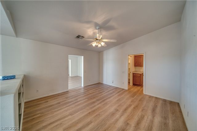 1801 West Dyer Road, Pahrump, NV 89048