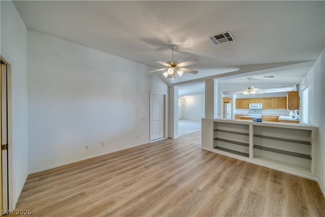 1801 West Dyer Road, Pahrump, NV 89048