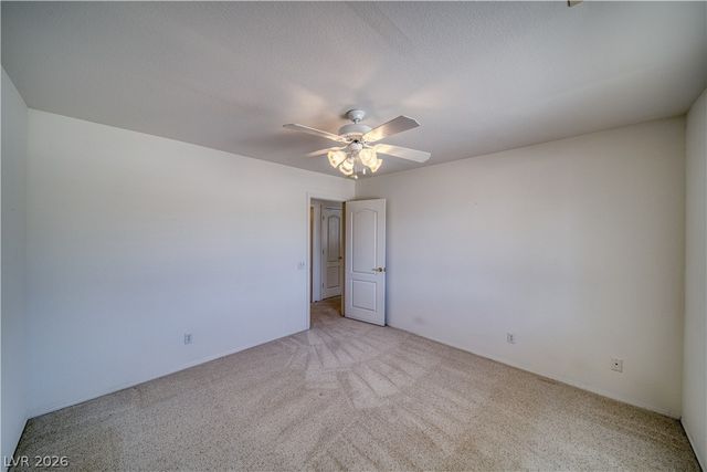 1801 West Dyer Road, Pahrump, NV 89048