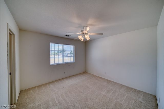 1801 West Dyer Road, Pahrump, NV 89048