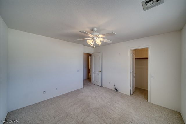 1801 West Dyer Road, Pahrump, NV 89048