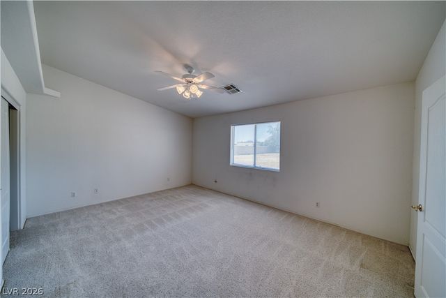 1801 West Dyer Road, Pahrump, NV 89048