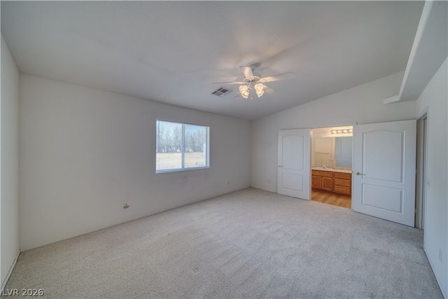 1801 West Dyer Road, Pahrump, NV 89048
