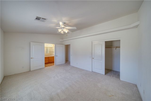 1801 West Dyer Road, Pahrump, NV 89048