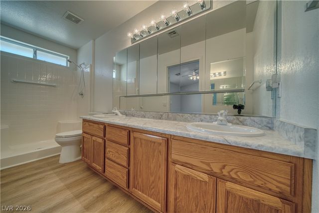 1801 West Dyer Road, Pahrump, NV 89048