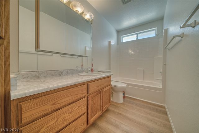 1801 West Dyer Road, Pahrump, NV 89048