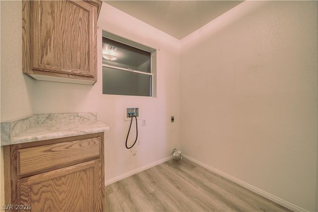 1801 West Dyer Road, Pahrump, NV 89048