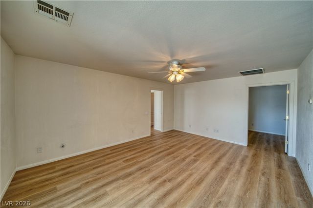 1801 West Dyer Road, Pahrump, NV 89048