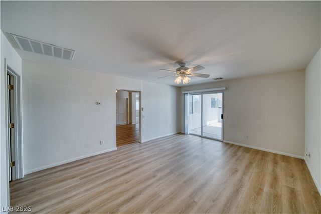 1801 West Dyer Road, Pahrump, NV 89048