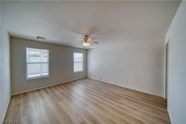 1801 West Dyer Road, Pahrump, NV 89048