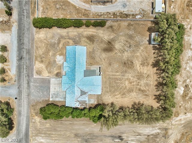1801 West Dyer Road, Pahrump, NV 89048