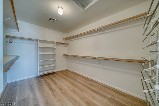 1801 West Dyer Road, Pahrump, NV 89048