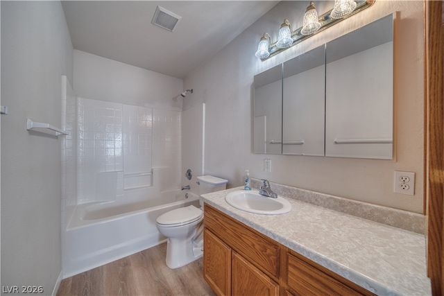 1801 West Dyer Road, Pahrump, NV 89048