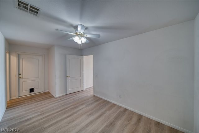 1801 West Dyer Road, Pahrump, NV 89048