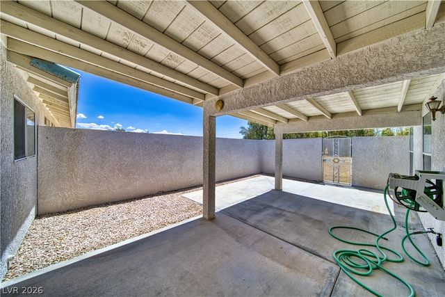 1801 West Dyer Road, Pahrump, NV 89048