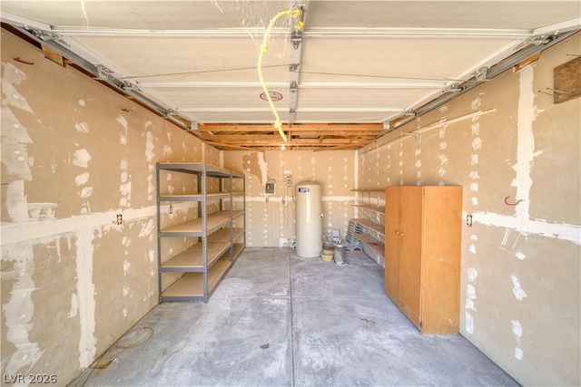 1801 West Dyer Road, Pahrump, NV 89048