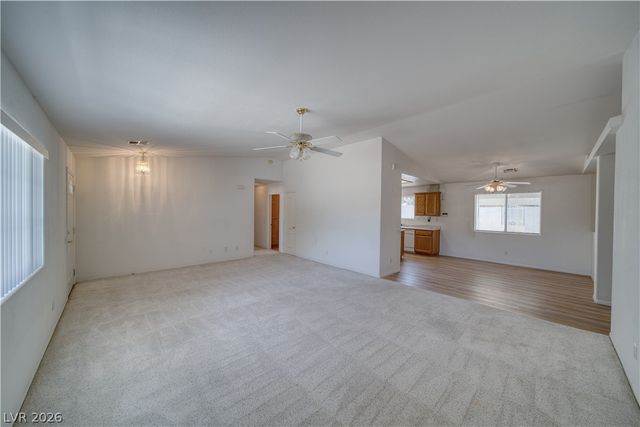 1801 West Dyer Road, Pahrump, NV 89048