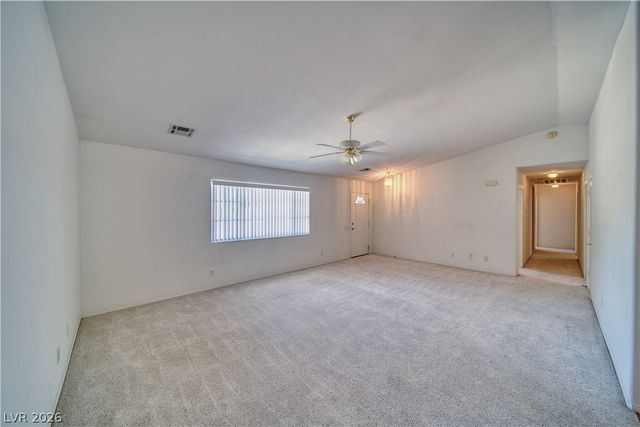 1801 West Dyer Road, Pahrump, NV 89048