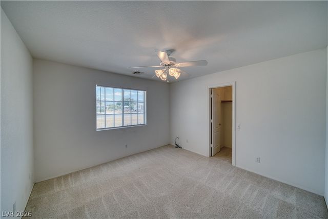 1801 West Dyer Road, Pahrump, NV 89048