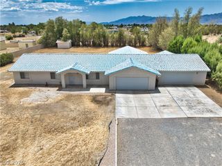 1801 West Dyer Road, Pahrump, NV 89048