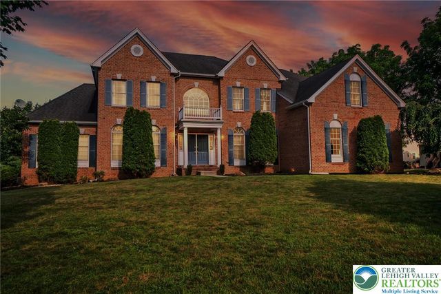 4178 Rexford Drive, Bethlehem Twp, PA 18020