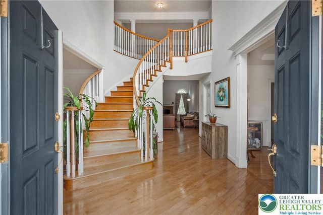 4178 Rexford Drive, Bethlehem Twp, PA 18020