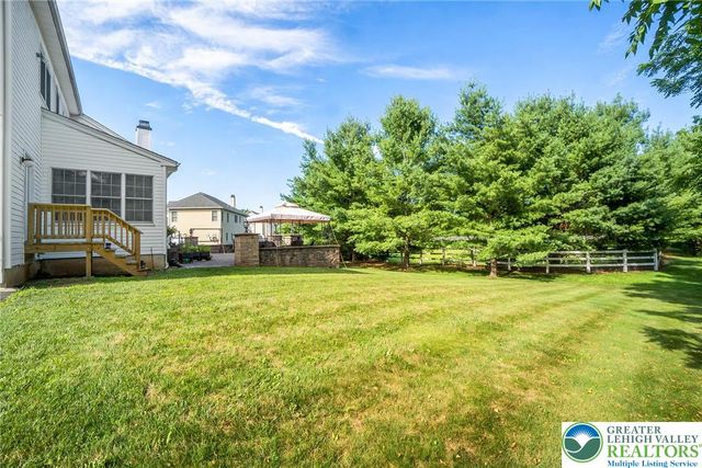 4178 Rexford Drive, Bethlehem Twp, PA 18020