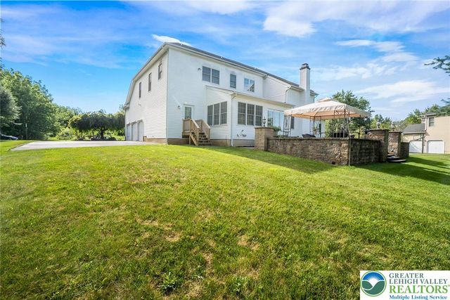 4178 Rexford Drive, Bethlehem Twp, PA 18020