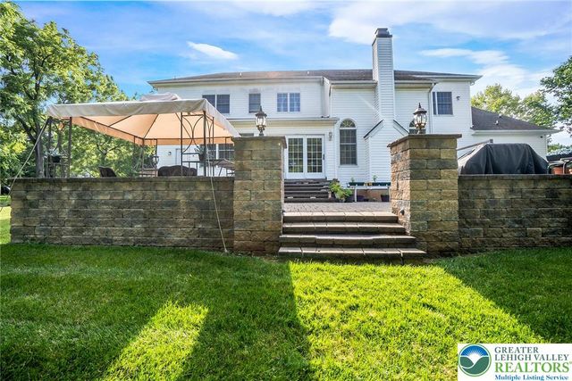 4178 Rexford Drive, Bethlehem Twp, PA 18020