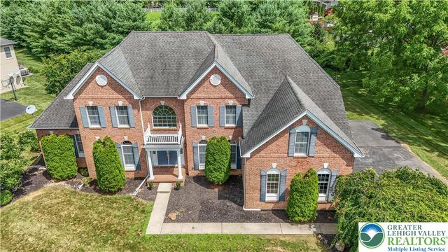 4178 Rexford Drive, Bethlehem Twp, PA 18020