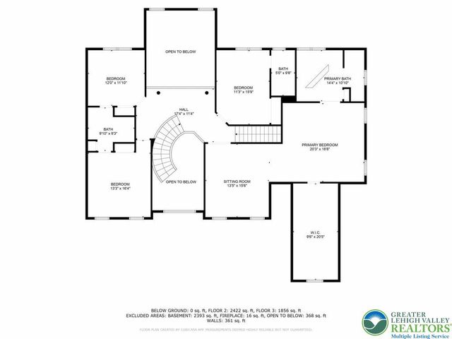 4178 Rexford Drive, Bethlehem Twp, PA 18020