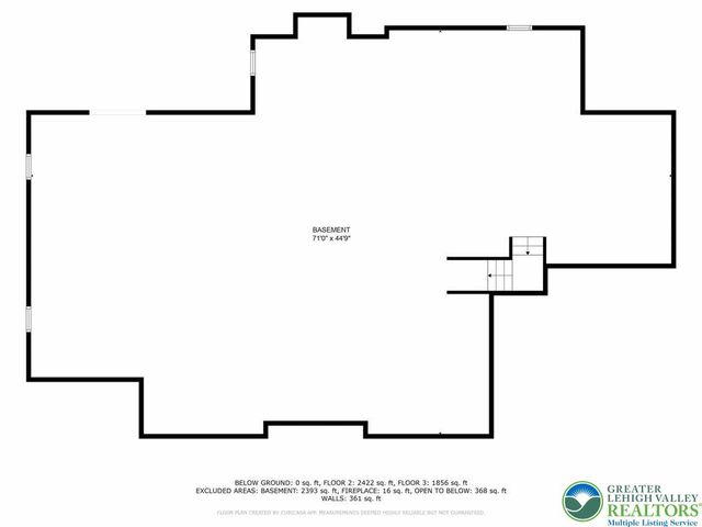 4178 Rexford Drive, Bethlehem Twp, PA 18020