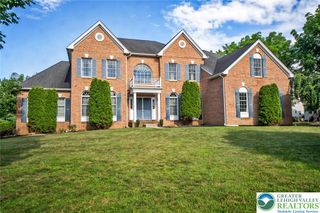 4178 Rexford Drive, Bethlehem Twp, PA 18020